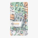 Auto si Moto - Electronice auto - Accesorii electronice auto - Husa pentru cheie auto Kwmobile pentru Suzuki Swift Ignis Jimny XL7 Ertiga, anti-alunecare, TPU, menta - Infinity.ro