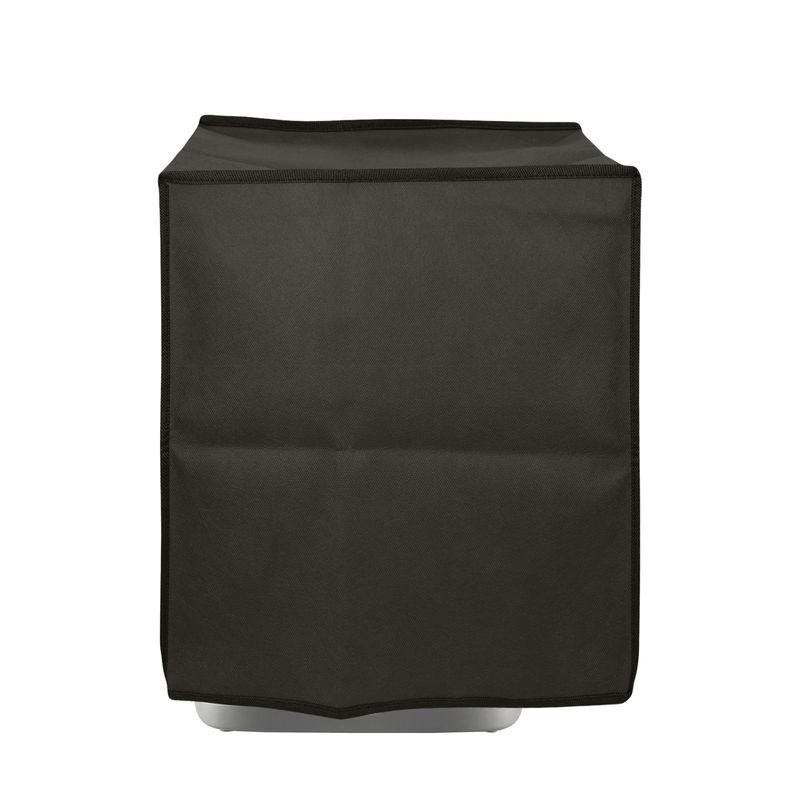 Electronice si Electrocasnice - Electrocasnice bucatarie - Accesorii electrocasnice bucatarie - Husa de protectie Kwmobile pentru Ninja Double Stack XL 2 Drawer 9,5 L, protectie la praf, polipropilena, negru - Infinity.ro