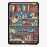 Laptop, Telefoane si Tablete - Ebook reader si accesorii - Accesorii eBook Reader - Husa Kwmobile pentru Amazon Kindle Paperwhite 12 (2024), Colorsoft, inchidere magnetica, piele ecologica, multicolor - Infinity.ro