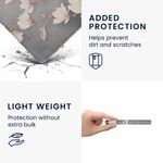 Laptop, Telefoane si Tablete - Ebook reader si accesorii - Accesorii eBook Reader - Husa Kwmobile pentru Amazon Kindle Paperwhite 12 (2024), Colorsoft, protectie la praf, piele ecologica, multicolor - Infinity.ro