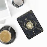 Laptop, Telefoane si Tablete - Ebook reader si accesorii - Accesorii eBook Reader - Husa Kwmobile pentru Amazon Kindle Paperwhite 12 (2024), Colorsoft, inchidere magnetica, Sleep/Wake, activare automata - Infinity.ro