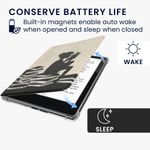 Laptop, Telefoane si Tablete - Ebook reader si accesorii - Accesorii eBook Reader - Husa Kwmobile pentru Amazon Kindle Paperwhite 12 (2024), Colorsoft, protectie la zgarieturi, piele ecologica, multicolor - Infinity.ro