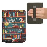Laptop, Telefoane si Tablete - Ebook reader si accesorii - Accesorii eBook Reader - Husa Kwmobile pentru PocketBook Verse, Verse Lite, Verse Pro, Verse Pro Color, piele ecologica, multicolor - Infinity.ro