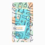 Laptop, Telefoane si Tablete - Telefoane mobile si accesorii - Accesorii Telefoane - Huse telefoane - Husa Kwmobile pentru Samsung Galaxy A56 5G, incarcare wireless, silicon, albastru glaciar - Infinity.ro