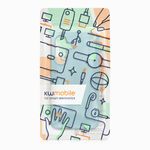 Laptop, Telefoane si Tablete - Telefoane mobile si accesorii - Accesorii Telefoane - Huse telefoane - Husa Kwmobile pentru Samsung Galaxy A56 5G, incarcare wireless, silicon, piatra - Infinity.ro