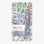 Laptop, Telefoane si Tablete - Telefoane mobile si accesorii - Accesorii Telefoane - Huse telefoane - Husa Kwmobile pentru Google Pixel 9a, protectie la socuri, silicon, lavanda - Infinity.ro