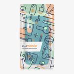 Laptop, Telefoane si Tablete - Telefoane mobile si accesorii - Accesorii Telefoane - Huse telefoane - Husa Kwmobile pentru Samsung Galaxy S25 FE, incarcare wireless, TPU, turcoaz - Infinity.ro