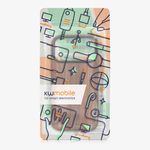Laptop, Telefoane si Tablete - Telefoane mobile si accesorii - Accesorii Telefoane - Huse telefoane - Husa Kwmobile pentru iPhone 17 Pro Max, anti-alunecare, lemn, TPU, aspect maro - Infinity.ro