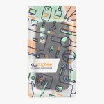 Laptop, Telefoane si Tablete - Telefoane mobile si accesorii - Accesorii Telefoane - Huse telefoane - Husa Kwmobile pentru Samsung Galaxy A56 5G, anti-alunecare, anti-amprenta, silicon, negru - Infinity.ro