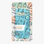 Laptop, Telefoane si Tablete - Telefoane mobile si accesorii - Accesorii Telefoane - Huse telefoane - Husa Kwmobile pentru Google Pixel 10, anti-alunecare, silicon, albastru glaciar - Infinity.ro
