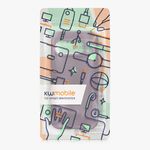 Laptop, Telefoane si Tablete - Telefoane mobile si accesorii - Accesorii Telefoane - Huse telefoane - Husa Kwmobile pentru Google Pixel 10 Pro, anti-alunecare, silicon, iris - Infinity.ro