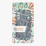 Laptop, Telefoane si Tablete - Telefoane mobile si accesorii - Accesorii Telefoane - Huse telefoane - Husa Kwmobile pentru Samsung Galaxy A56 5G, anti-alunecare, silicon, gri - Infinity.ro