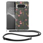 Laptop, Telefoane si Tablete - Telefoane mobile si accesorii - Accesorii Telefoane - Huse telefoane - Husa Kwmobile pentru Google Pixel 8 Pro, protectie la socuri, TPU, multicolor - Infinity.ro