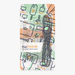 Laptop, Telefoane si Tablete - Telefoane mobile si accesorii - Accesorii Telefoane - Huse telefoane - Husa Kwmobile pentru Google Pixel 8 Pro, protectie la socuri, TPU, multicolor - Infinity.ro