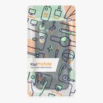Laptop, Telefoane si Tablete - Telefoane mobile si accesorii - Accesorii Telefoane - Huse telefoane - Husa Kwmobile pentru Samsung Galaxy A54 5G, anti-alunecare, silicon, turcoaz - Infinity.ro