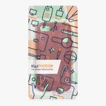 Laptop, Telefoane si Tablete - Telefoane mobile si accesorii - Accesorii Telefoane - Huse telefoane - Husa Kwmobile pentru iPhone SE3/SE2/SE (2022)/SE (2020), functie stand, silicon, rosu - Infinity.ro