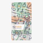 Laptop, Telefoane si Tablete - Telefoane mobile si accesorii - Accesorii Telefoane - Huse telefoane - Husa tip bumper Kwmobile pentru iPhone 16 Pro, compatibilitate MagSafe, TPU, multicolor - Infinity.ro