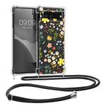 Laptop, Telefoane si Tablete - Telefoane mobile si accesorii - Accesorii Telefoane - Huse telefoane - Husa Kwmobile pentru Google Pixel 6, protectie la socuri, TPU, multicolor - Infinity.ro