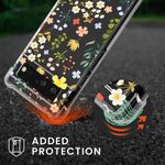 Laptop, Telefoane si Tablete - Telefoane mobile si accesorii - Accesorii Telefoane - Huse telefoane - Husa Kwmobile pentru Google Pixel 6, protectie la socuri, TPU, multicolor - Infinity.ro