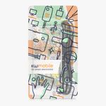 Laptop, Telefoane si Tablete - Telefoane mobile si accesorii - Accesorii Telefoane - Huse telefoane - Husa Kwmobile pentru Google Pixel 7, protectie la socuri, TPU, multicolor - Infinity.ro