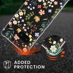 Laptop, Telefoane si Tablete - Telefoane mobile si accesorii - Accesorii Telefoane - Huse telefoane - Husa Kwmobile pentru Google Pixel 7, protectie la socuri, TPU, multicolor - Infinity.ro