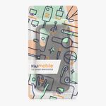 Laptop, Telefoane si Tablete - Telefoane mobile si accesorii - Accesorii Telefoane - Huse telefoane - Husa Kwmobile pentru Samsung Galaxy A54 5G, incarcare wireless, anti-alunecare, silicon, gri - Infinity.ro