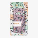 Laptop, Telefoane si Tablete - Telefoane mobile si accesorii - Accesorii Telefoane - Huse telefoane - Husa Kwmobile pentru Xiaomi Redmi A3, anti-alunecare, silicon, lavanda - Infinity.ro