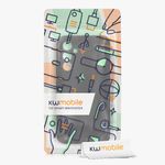 Laptop, Telefoane si Tablete - Telefoane mobile si accesorii - Accesorii Telefoane - Huse telefoane - Husa Kwmobile pentru Samsung Galaxy A54 5G, anti-alunecare, silicon, negru - Infinity.ro