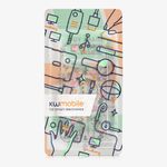 Laptop, Telefoane si Tablete - Telefoane mobile si accesorii - Accesorii Telefoane - Huse telefoane - Husa Kwmobile pentru Google Pixel 10 Pro XL, compatibilitate MagSafe, anti-alunecare, acril, TPU, transparent - Infinity.ro