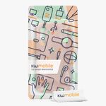 Laptop, Telefoane si Tablete - Telefoane mobile si accesorii - Accesorii Telefoane - Huse telefoane - Husa Kwmobile pentru Samsung Galaxy A54 5G, anti-alunecare, silicon, roz antic - Infinity.ro