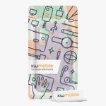 Laptop, Telefoane si Tablete - Telefoane mobile si accesorii - Accesorii Telefoane - Huse telefoane - Husa Kwmobile pentru Samsung Galaxy A54 5G, incarcare wireless, silicon, mov, TPU - Infinity.ro