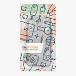 Laptop, Telefoane si Tablete - Telefoane mobile si accesorii - Accesorii Telefoane - Huse telefoane - Husa Kwmobile pentru Samsung Galaxy A53 5G, anti-alunecare, silicon, gri metalizat - Infinity.ro