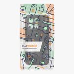 Laptop, Telefoane si Tablete - Telefoane mobile si accesorii - Accesorii Telefoane - Huse telefoane - Husa Kwmobile pentru Honor X6C, anti-alunecare, silicon, negru - Infinity.ro