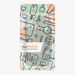 Laptop, Telefoane si Tablete - Telefoane mobile si accesorii - Accesorii Telefoane - Huse telefoane - Husa Kwmobile pentru Honor X6C, anti-alunecare, silicon, verde - Infinity.ro