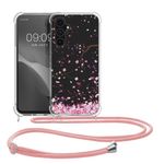 Laptop, Telefoane si Tablete - Telefoane mobile si accesorii - Accesorii Telefoane - Huse telefoane - Husa Kwmobile pentru Samsung Galaxy A54 5G, protectie la socuri, TPU, multicolor - Infinity.ro