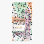 Laptop, Telefoane si Tablete - Telefoane mobile si accesorii - Accesorii Telefoane - Huse telefoane - Husa Kwmobile pentru Samsung Galaxy A54 5G, protectie la socuri, TPU, multicolor - Infinity.ro