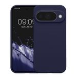 Laptop, Telefoane si Tablete - Telefoane mobile si accesorii - Accesorii Telefoane - Huse telefoane - Husa Kwmobile pentru Google Pixel 10, anti-alunecare, silicon, ocean - Infinity.ro