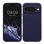 Laptop, Telefoane si Tablete - Telefoane mobile si accesorii - Accesorii Telefoane - Huse telefoane - Husa Kwmobile pentru Google Pixel 10, anti-alunecare, silicon, ocean - Infinity.ro