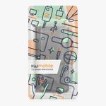Laptop, Telefoane si Tablete - Telefoane mobile si accesorii - Accesorii Telefoane - Huse telefoane - Husa tip portofel Kwmobile pentru Samsung Galaxy A06, inchidere magnetica, piele ecologica, negru - Infinity.ro