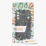 Laptop, Telefoane si Tablete - Telefoane mobile si accesorii - Accesorii Telefoane - Huse telefoane - Husa Kwmobile pentru Samsung Galaxy A34 5G, anti-alunecare, anti-amprenta, silicon, negru - Infinity.ro