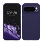 Laptop, Telefoane si Tablete - Telefoane mobile si accesorii - Accesorii Telefoane - Huse telefoane - Husa Kwmobile pentru Google Pixel 10 Pro, anti-alunecare, silicon, ocean - Infinity.ro