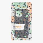 Laptop, Telefoane si Tablete - Telefoane mobile si accesorii - Accesorii Telefoane - Huse telefoane - Husa Kwmobile pentru Motorola Moto G86 5G, incarcare wireless, silicon, negru - Infinity.ro