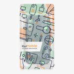 Laptop, Telefoane si Tablete - Telefoane mobile si accesorii - Accesorii Telefoane - Huse telefoane - Husa Kwmobile pentru Samsung Galaxy A56 5G, anti-alunecare, silicon, turcoaz - Infinity.ro