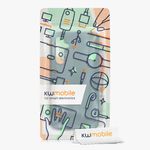 Laptop, Telefoane si Tablete - Telefoane mobile si accesorii - Accesorii Telefoane - Huse telefoane - Husa Kwmobile pentru Samsung Galaxy A54 5G, incarcare wireless, TPU, noapte - Infinity.ro