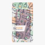 Laptop, Telefoane si Tablete - Telefoane mobile si accesorii - Accesorii Telefoane - Huse telefoane - Husa Kwmobile pentru Samsung Galaxy A56 5G, anti-alunecare, silicon, lavanda - Infinity.ro