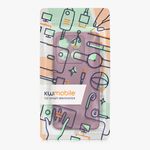 Laptop, Telefoane si Tablete - Telefoane mobile si accesorii - Accesorii Telefoane - Huse telefoane - Husa Kwmobile pentru Xiaomi 14T, anti-alunecare, silicon, lavanda - Infinity.ro