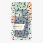 Laptop, Telefoane si Tablete - Telefoane mobile si accesorii - Accesorii Telefoane - Huse telefoane - Husa Kwmobile pentru Motorola Moto G86 Power 5G, incarcare wireless, silicon, gri - Infinity.ro