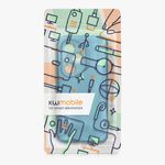 Laptop, Telefoane si Tablete - Telefoane mobile si accesorii - Accesorii Telefoane - Huse telefoane - Husa Kwmobile pentru Honor 400 Pro, anti-alunecare, silicon, albastru - Infinity.ro