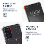 Laptop, Telefoane si Tablete - Telefoane mobile si accesorii - Accesorii Telefoane - Huse telefoane - Husa Kwmobile pentru OPPO A16/A16s/A54s, protectie la socuri, TPU, multicolor - Infinity.ro