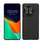 Laptop, Telefoane si Tablete - Telefoane mobile si accesorii - Accesorii Telefoane - Huse telefoane - Husa Kalibri pentru OnePlus 11, protectie la socuri, aramida, negru - Infinity.ro